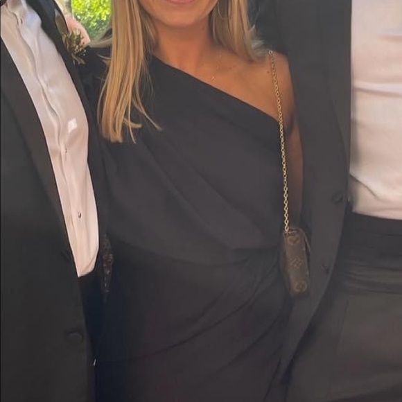 IRO Marine Dress! Worn once - Picture 4 of 5